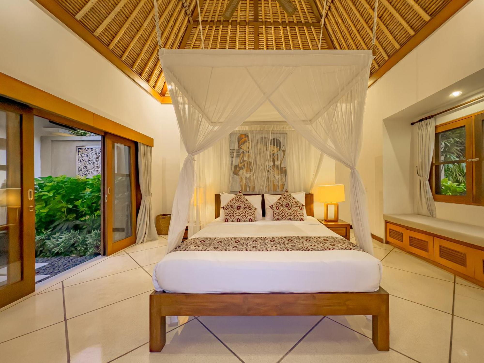 Villa Bugis Drupadi Seminyak Cameră foto