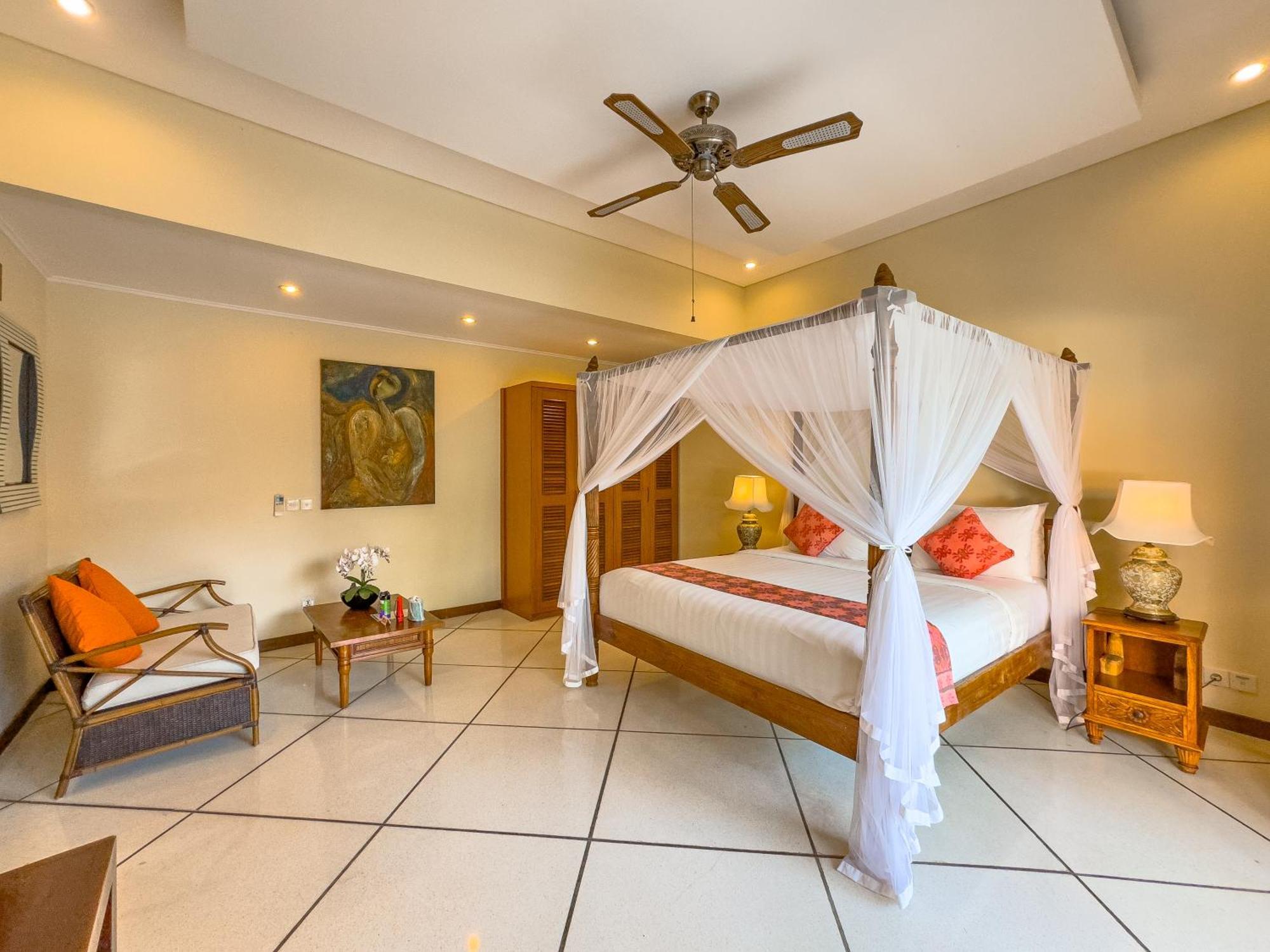 Villa Bugis Drupadi Seminyak Cameră foto