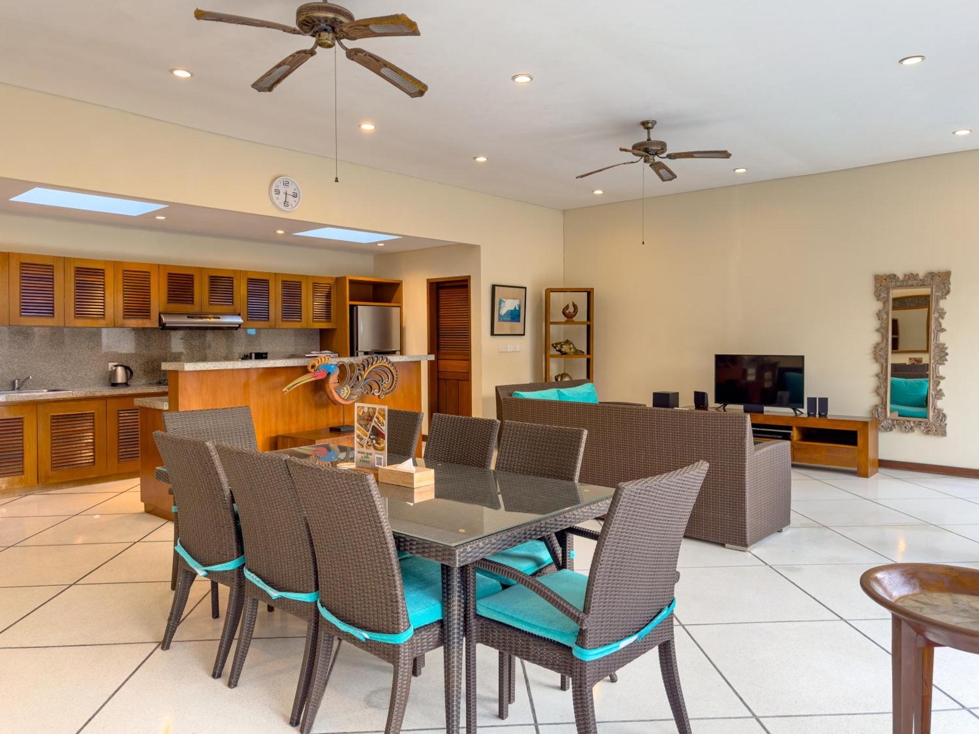 Villa Bugis Drupadi Seminyak Cameră foto