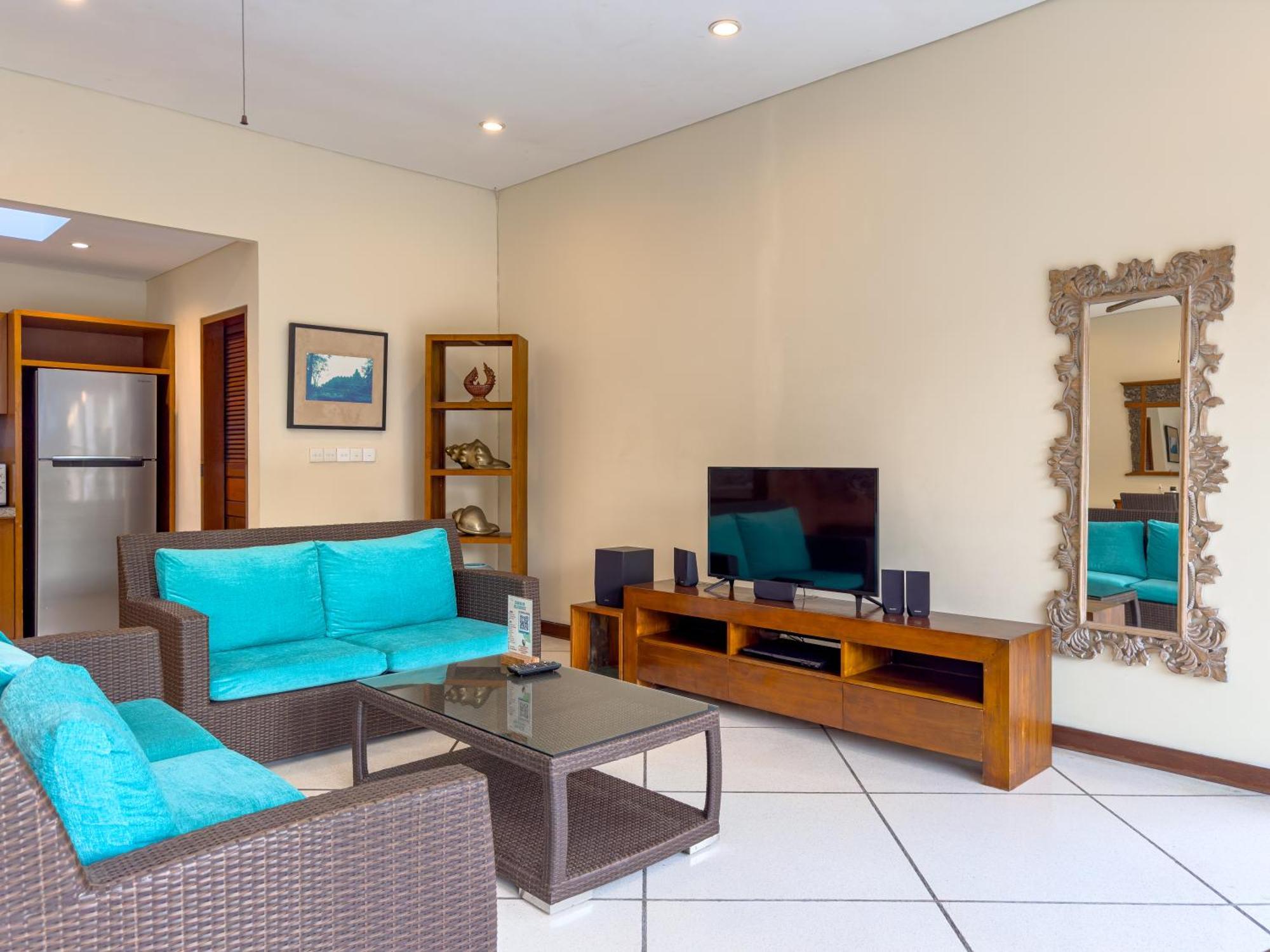 Villa Bugis Drupadi Seminyak Cameră foto