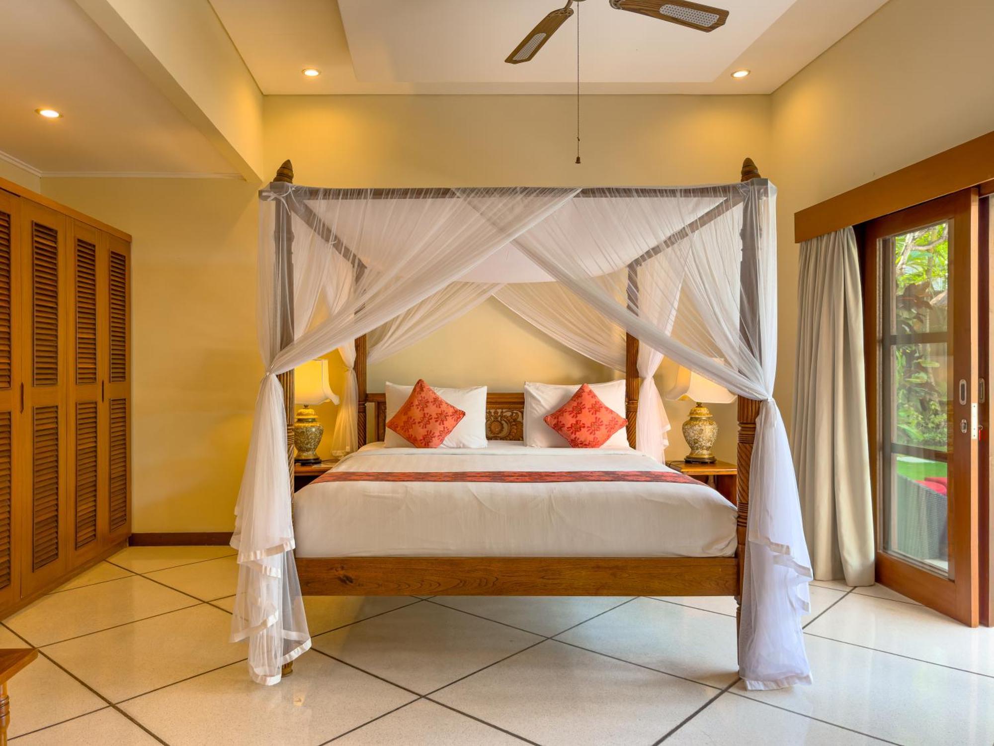 Villa Bugis Drupadi Seminyak Cameră foto