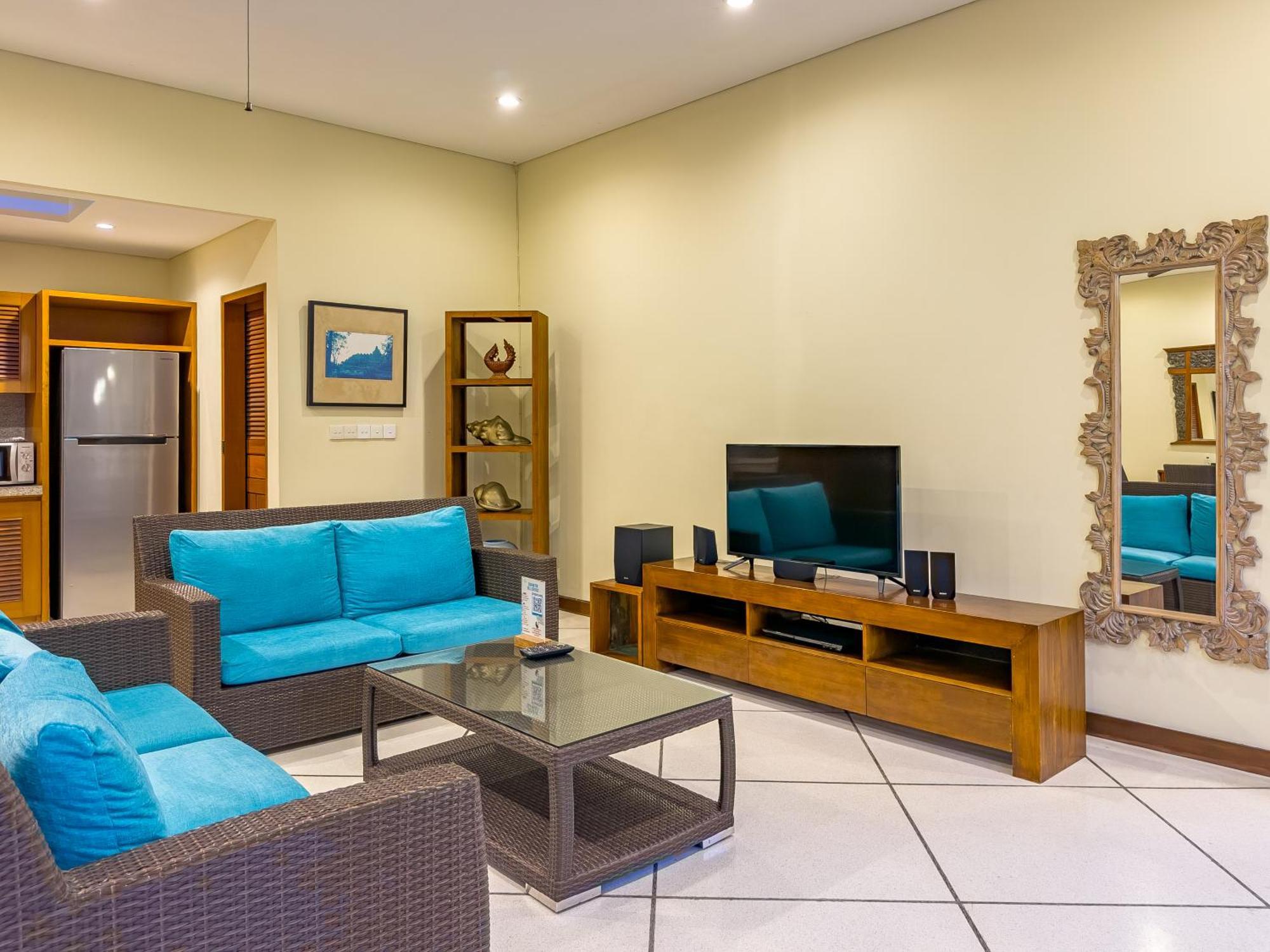 Villa Bugis Drupadi Seminyak Cameră foto