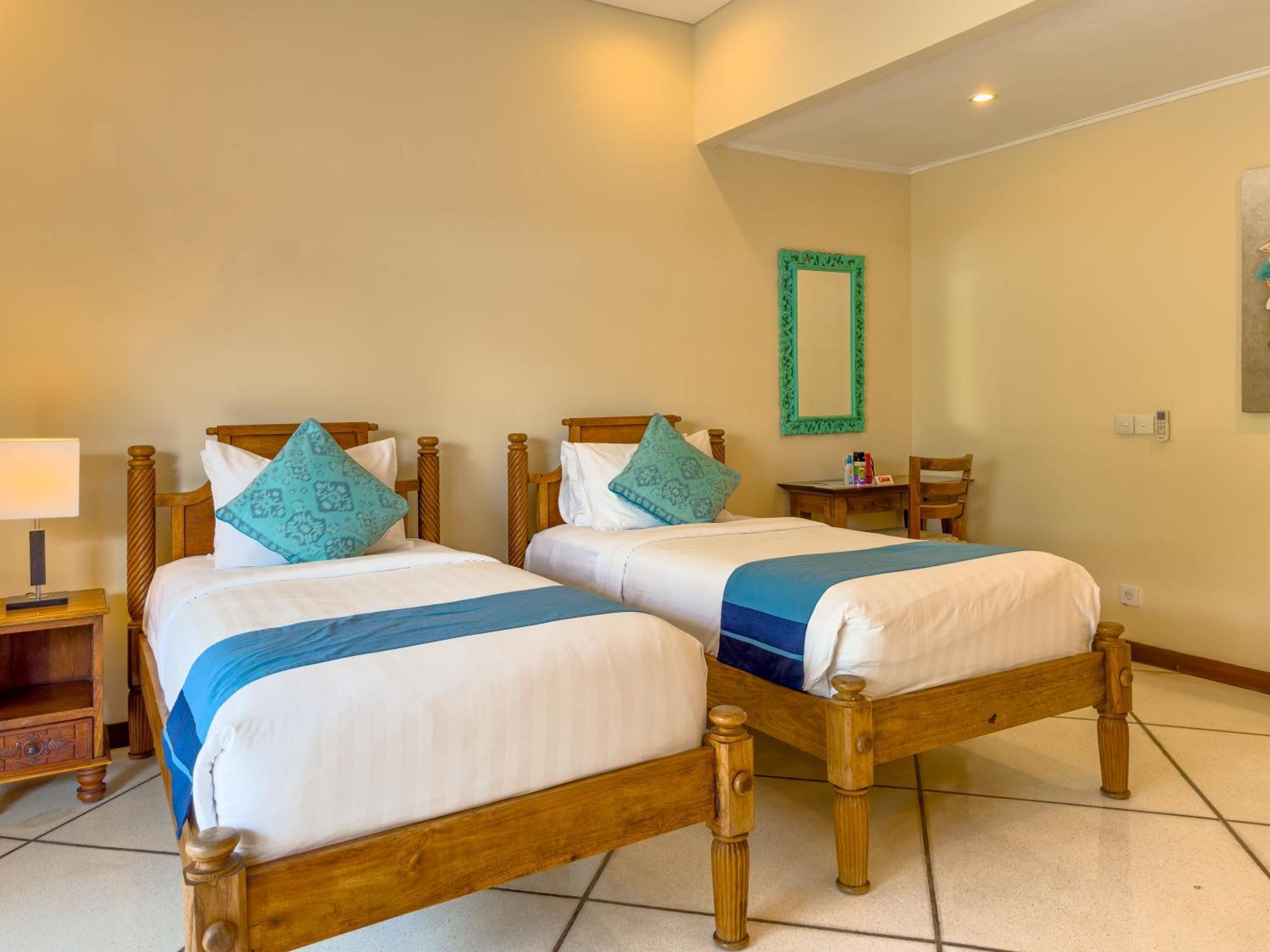 Villa Bugis Drupadi Seminyak Cameră foto