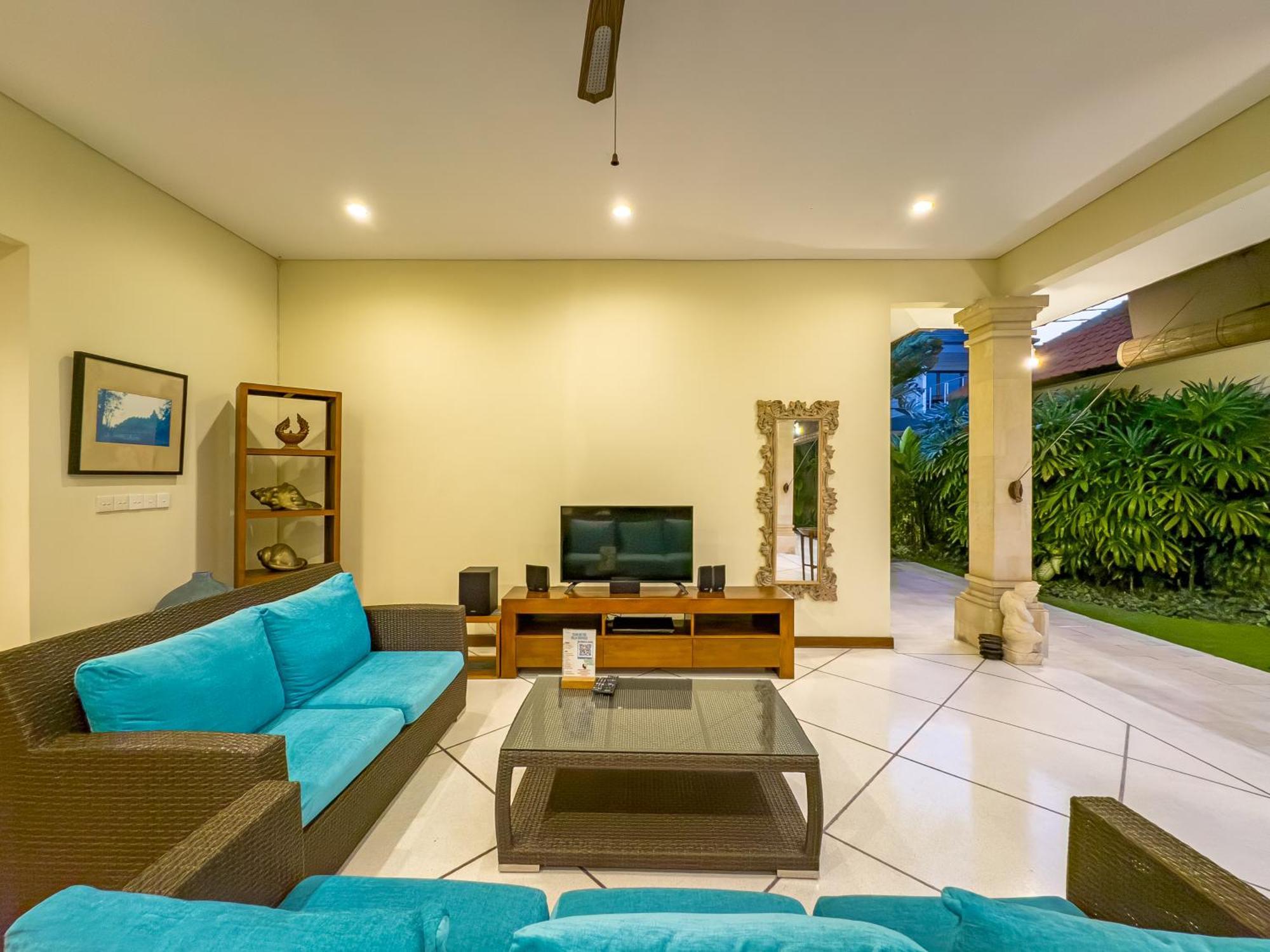 Villa Bugis Drupadi Seminyak Cameră foto