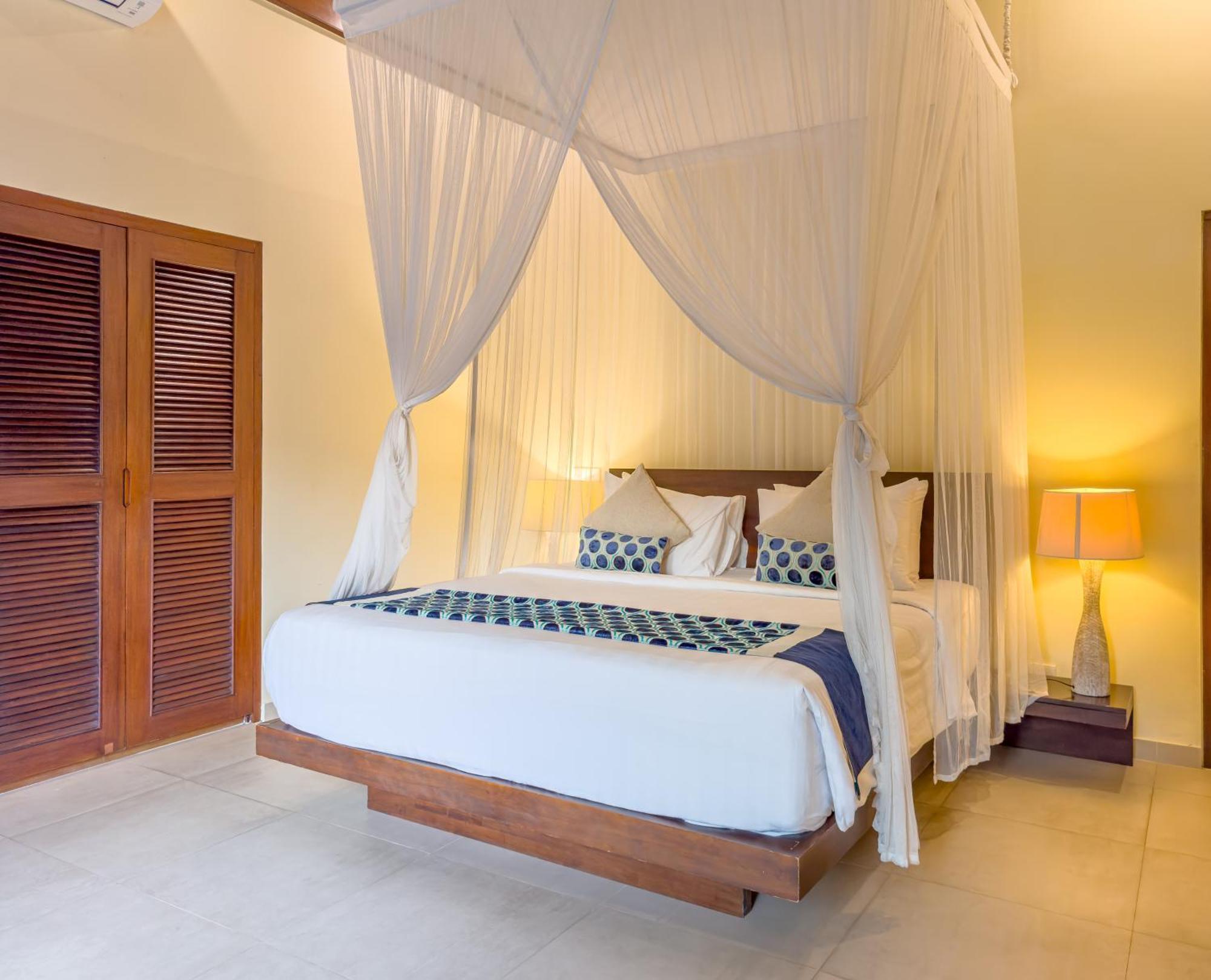 Villa Bugis Drupadi Seminyak Cameră foto