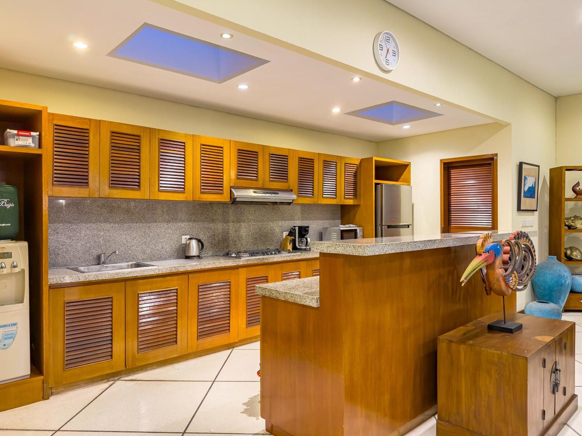 Villa Bugis Drupadi Seminyak Cameră foto