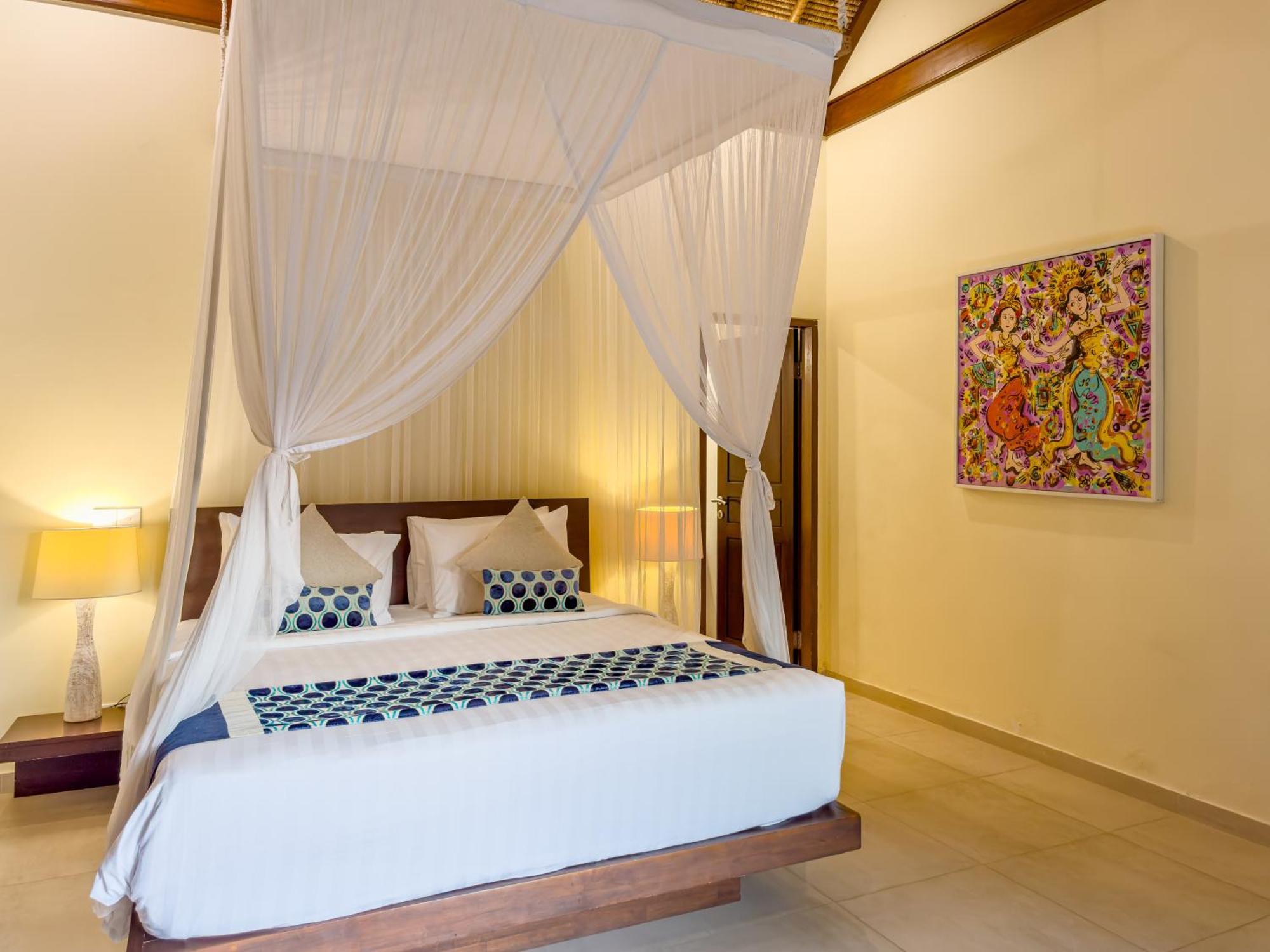 Villa Bugis Drupadi Seminyak Cameră foto