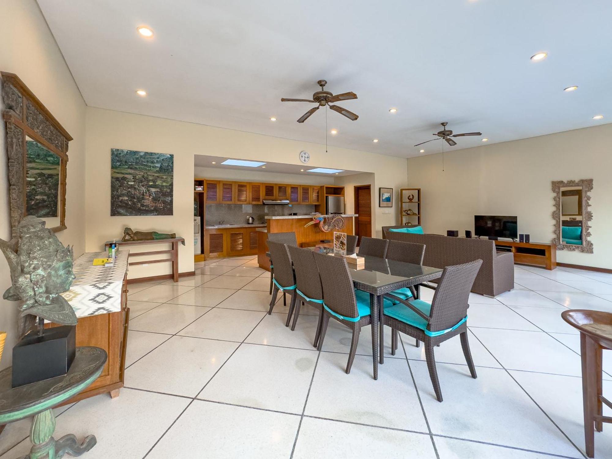Villa Bugis Drupadi Seminyak Cameră foto