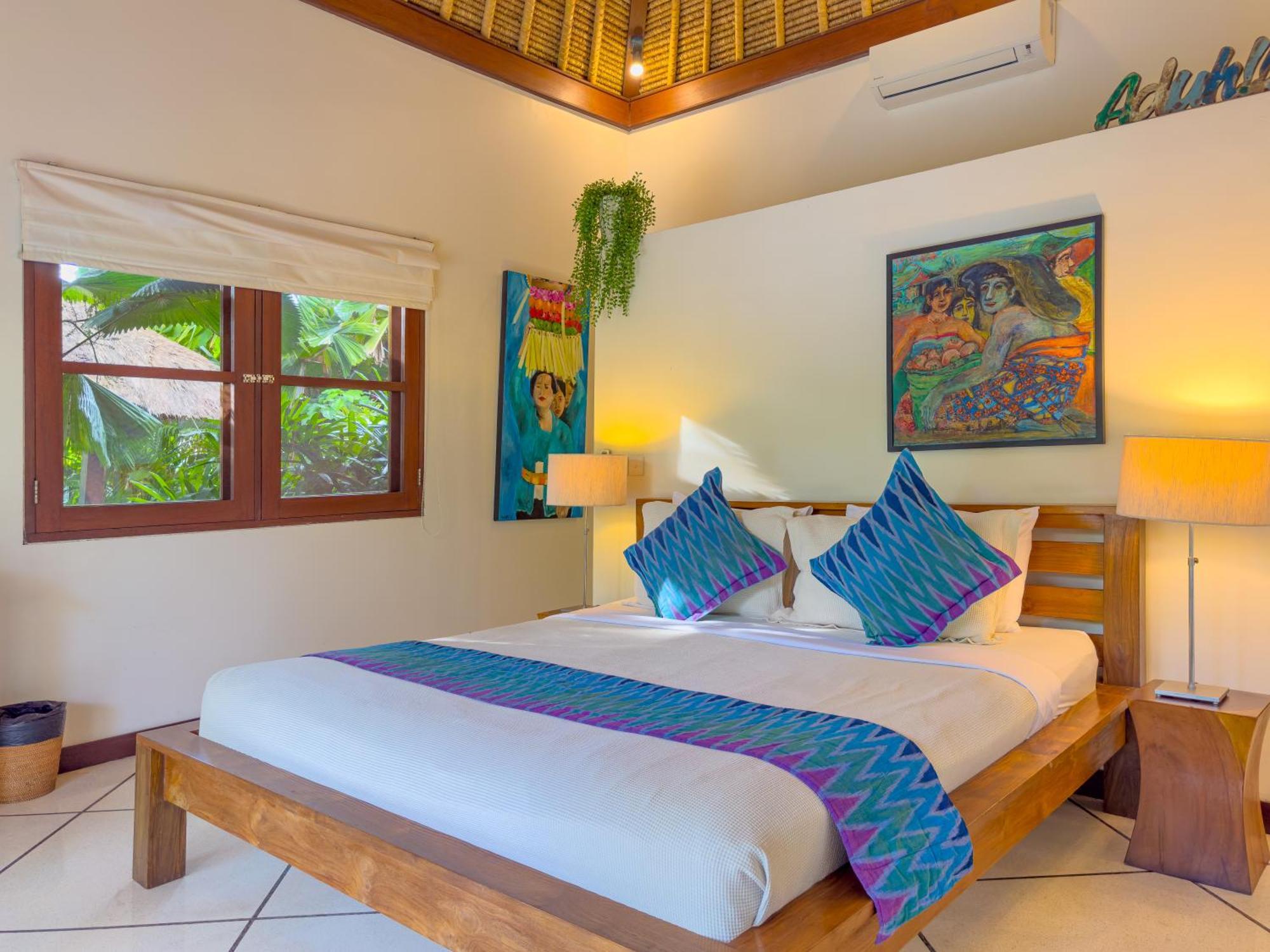 Villa Bugis Drupadi Seminyak Cameră foto