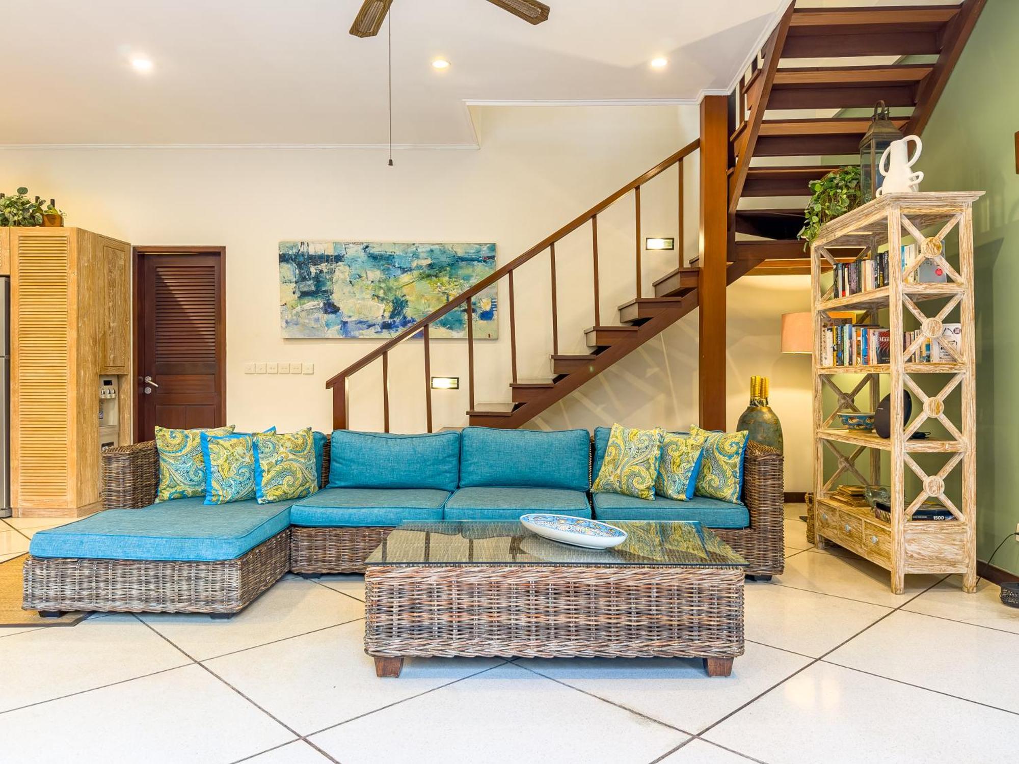Villa Bugis Drupadi Seminyak Cameră foto